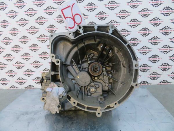 FORD FIESTA 1.4 TDCI L.12, MENJALNIK