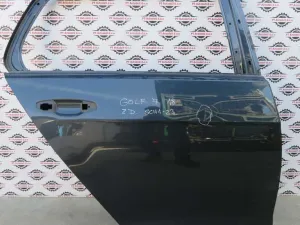 VW GOLF 7 L.18, ZADNJA DESNA VRATA