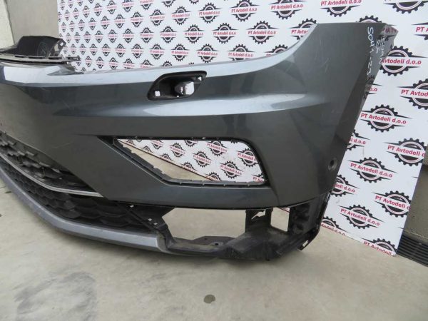 VW TIGUAN L.20, PREDNJI ODBIJAČ - Image 3