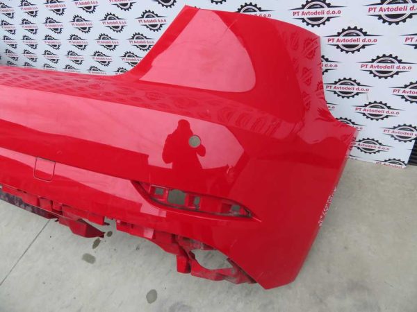 AUDI A3 L.18, ZADNJI ODBIJAČ - Image 3