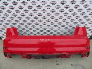 AUDI A3 L.18, ZADNJI ODBIJAČ