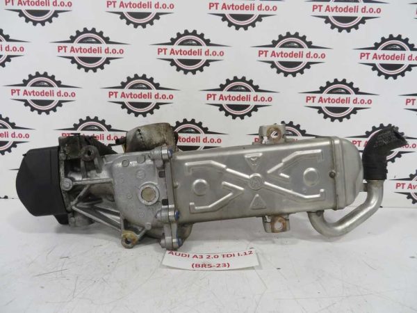 AUDI A3 2.0 TDI L.12, EGR VENTIL - Image 2