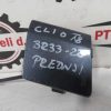 RENAULT CLIO L.18, POKROVČEK PREDNJEGA ODBIJAČA