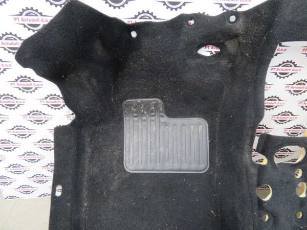 CITROEN C3 L.15, PREDNJI TEPIH - Image 2