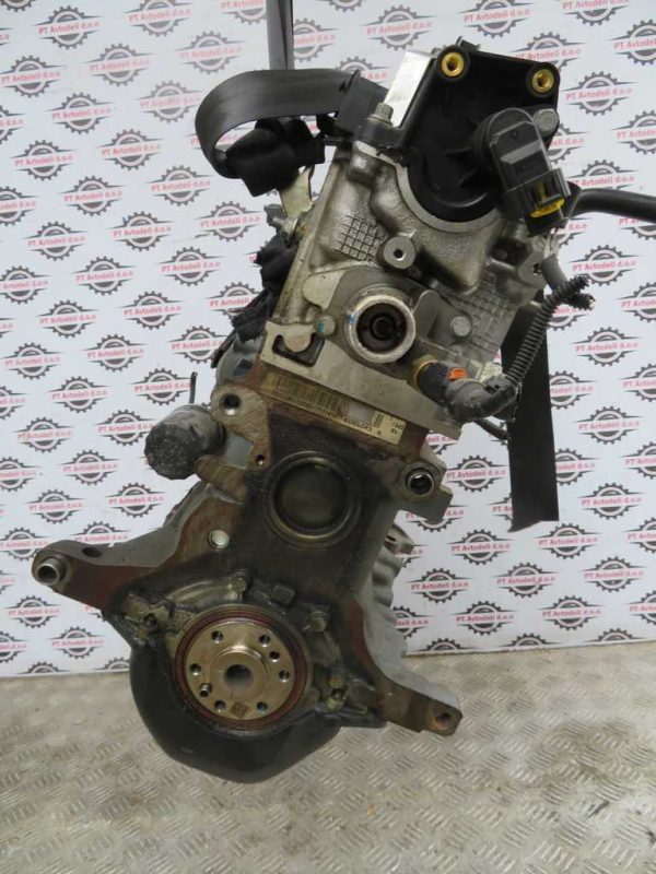 FIAT 500 1.2 BEN. L.16, MOTOR - Image 2