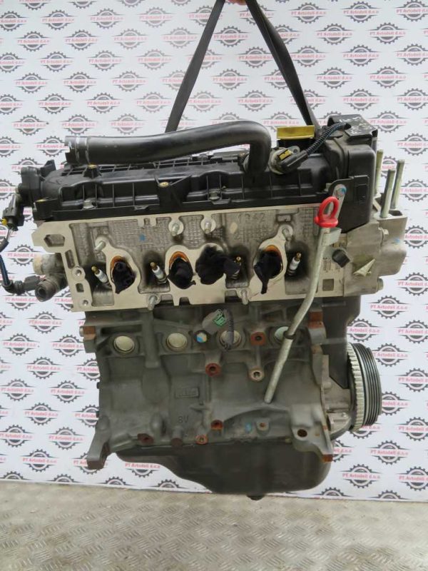 FIAT 500 1.2 BEN. L.16, MOTOR - Image 3