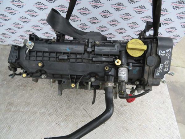 FIAT 500 1.2 BEN. L.16, MOTOR - Image 5