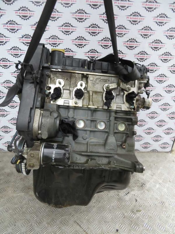 FIAT 500 1.2 BEN. L.16, MOTOR