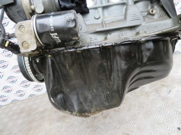 FIAT 500 1.2 BEN. L.16, MOTOR - Image 8