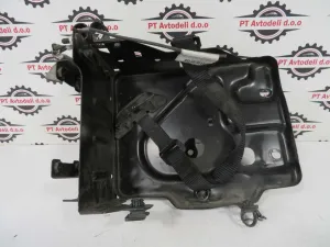 FIAT 500 L.16, NOSILEC AKUMULATORJA