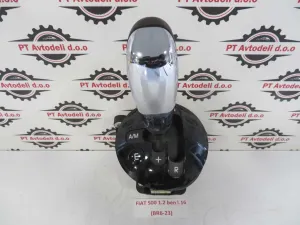 FIAT 500 L.16, PRESTAVNA ROČKA AVTOMATSKEGA MENJALNIKA