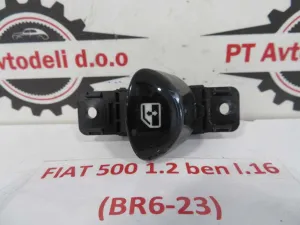 FIAT 500 L.16, STIKALO ZA DVIG STEKLA