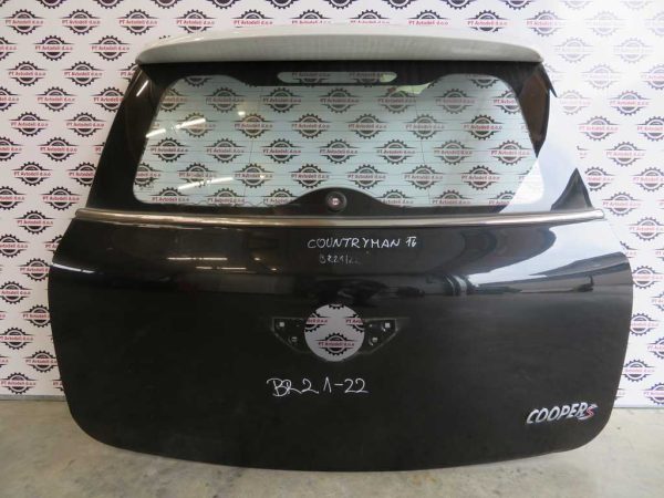 MINI COUNTRYMAN R60 L.15, POKROV PRTLJAGE