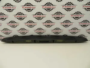 VOLVO S40 L.05, LETEV IN TIPKA POKROVA PRTLJAGE
