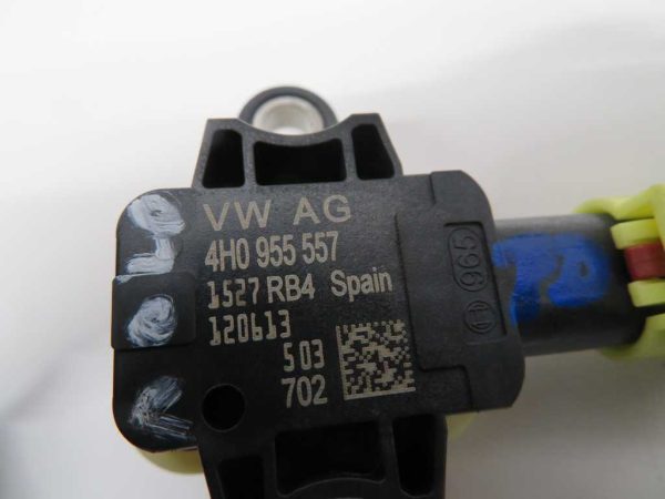 VW POLO L.14, AIRBAG SENZOR - Image 2