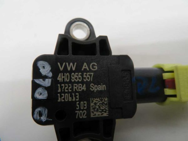 VW POLO L.14, AIRBAG SENZOR - Image 3