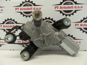 VW TOURAN L.11, MOTORČEK ZADNJEGA BRISALCA