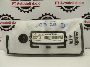 CITROEN C3 L.20, SEDEŽNI AIRBAG, DESNI