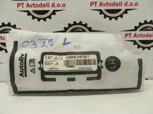 CITROEN C3 L.20, SEDEŽNI AIRBAG, LEVI