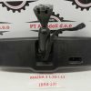 MAZDA 3 L.17, NOTRANJA KLJUKA VRAT, ZADNJA LEVA - Image 2