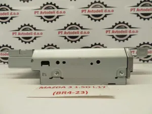 MAZDA 3 L.17, RADIO