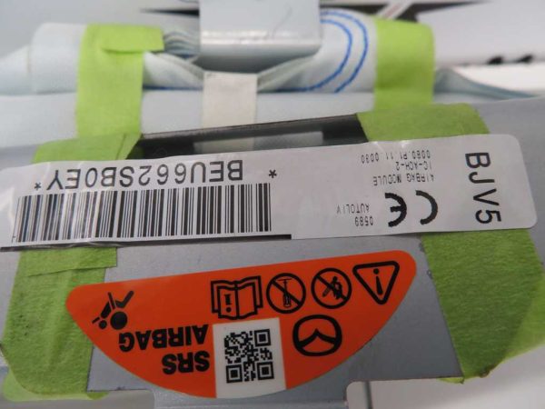 MAZDA 3 L.17, STREŠNI AIRBAG, LEVI - Image 2