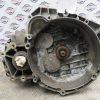 ALFA ROMEO 159 2.4 JTDM L.07, MENJALNIK