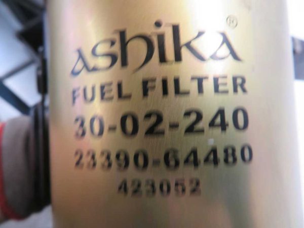 MAZDA 3 L.17, NAFTNI FILTER - Image 3