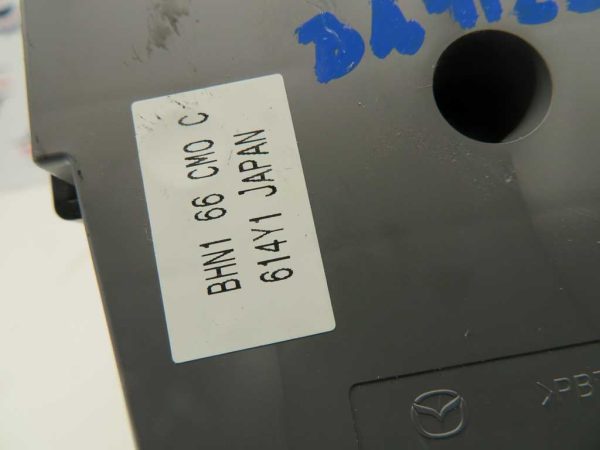 MAZDA 3 L.17, STIKALO MULTIMEDIJE - Image 2
