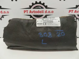 PEUGEOT 308 L.20, SEDEŽNI AIRBAG, LEVI