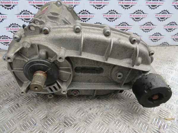 VW TOUAREG 3.0 TDI L.11, PREDNJI DIFERENCIAL-ODGON - Image 2