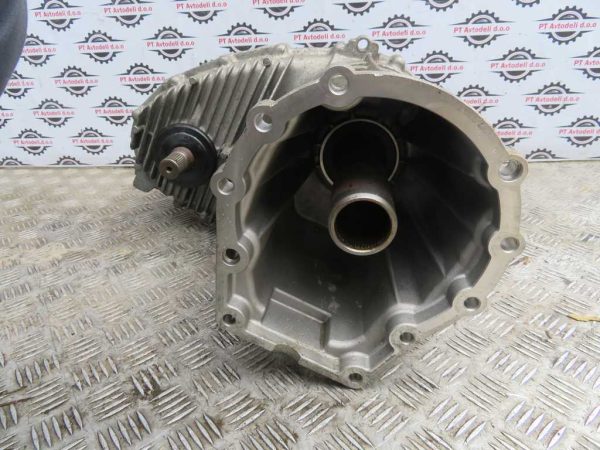 VW TOUAREG 3.0 TDI L.11, PREDNJI DIFERENCIAL-ODGON - Image 3
