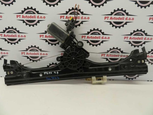 FIAT 500 L.18, MEHANIZEM ZA DVIG STEKLA, PREDNJI DESNI