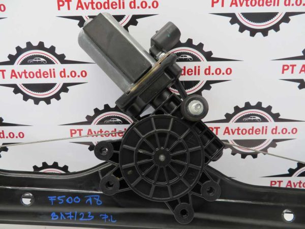 FIAT 500 L.18, MEHANIZEM ZA DVIG STEKLA, PREDNJI LEVI - Image 2