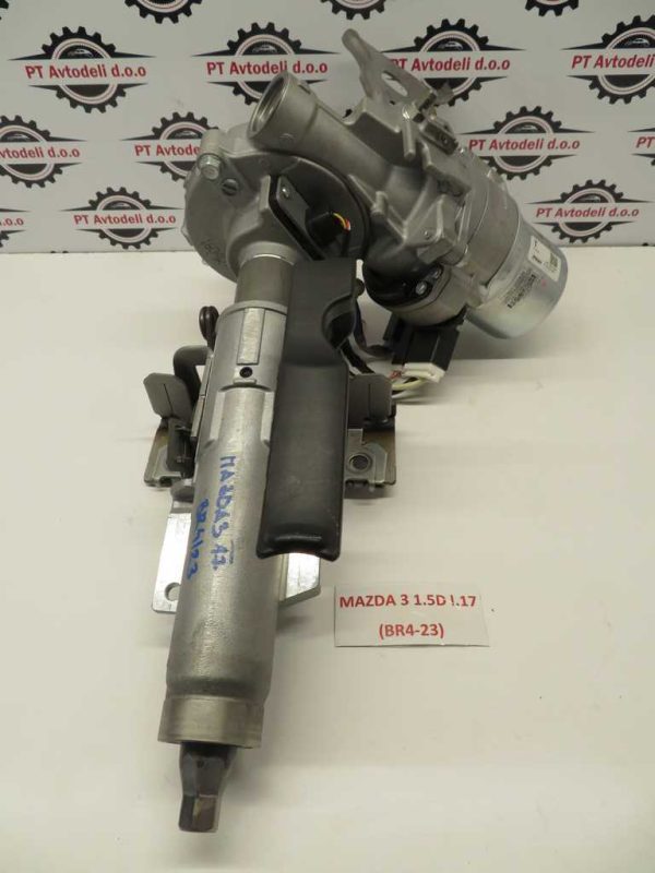 MAZDA 3 L.17, MOTORČEK SERVO VOLANA - Image 2