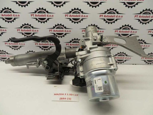MAZDA 3 L.17, MOTORČEK SERVO VOLANA - Image 3