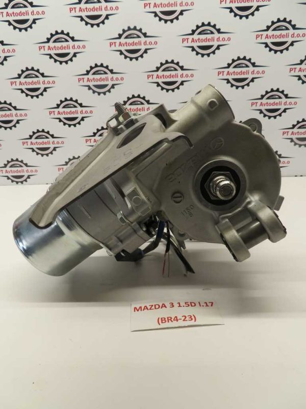 MAZDA 3 L.17, MOTORČEK SERVO VOLANA - Image 4