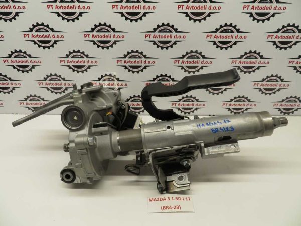 MAZDA 3 L.17, MOTORČEK SERVO VOLANA
