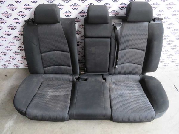 MAZDA 3 L.17, NOTRANJOST KOMPLET - Image 3