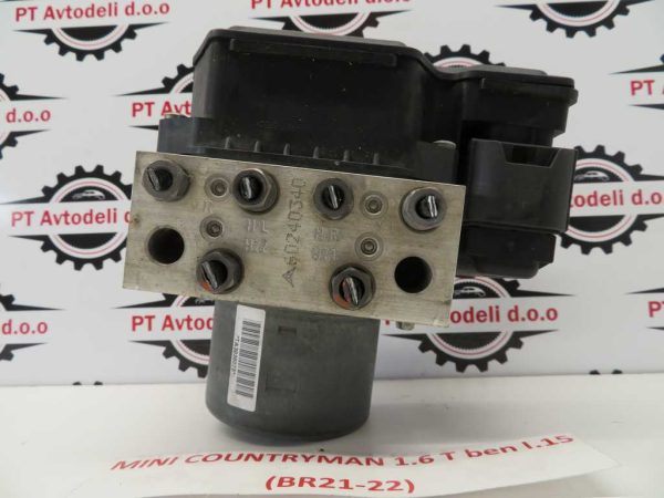 MINI COUNTRYMAN R60 L.15, ABS ENOTA - Image 2