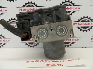 MINI COUNTRYMAN R60 L.15, ABS ENOTA