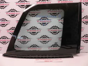 MINI COUNTRYMAN R60 L.15, BOČNO STEKLO, ZADNJE DESNO