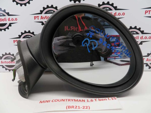 MINI COUNTRYMAN R60 L.15, DESNO OGLEDALO