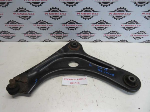CITROEN C3 1.4 HDI L.12, ROKA, PREDNJA LEVA