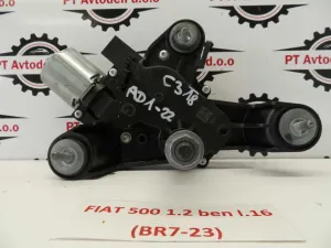 CITROEN C3 L.18, MOTORČEK ZADNJEGA BRISALCA