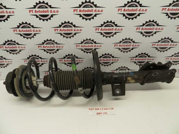 FIAT 500 1.2 BEN. L.16, AMORTIZER, PREDNJI DESNI