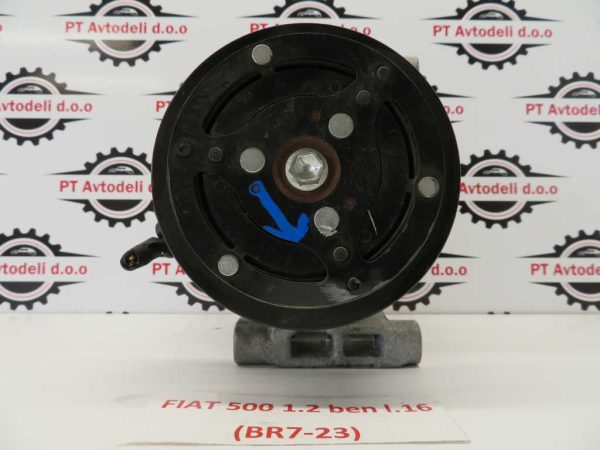 FIAT 500 1.2 BEN. L.16, KOMPRESOR KLIME - Image 2