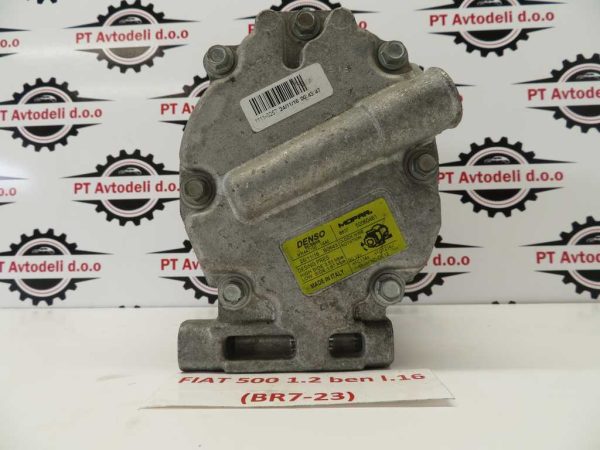 FIAT 500 1.2 BEN. L.16, KOMPRESOR KLIME - Image 4