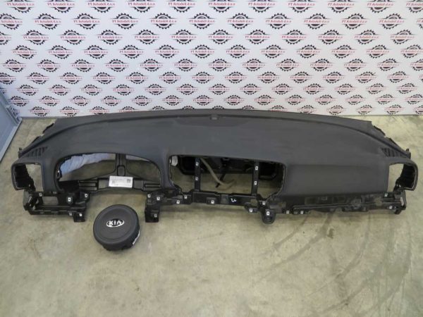 KIA SPORTAGE L.21, AIRBAG KIT