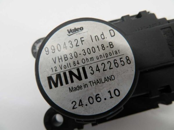 MINI COUNTRYMAN R60 L.15, MOTORČEK LOPUTE NA PEČKI - Image 2